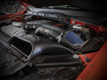 Load image into Gallery viewer, aFe Momentum GT Pro 5R Cold Air Intake System 2021-2022 Ford F-150 Raptor V6-3.5L (tt) - 50-30072R