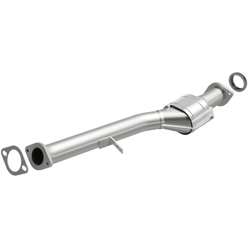 MagnaFlow Direct Fit Catalytic Converter 2006-2007 Subaru Impreza 2.5L - 5421985