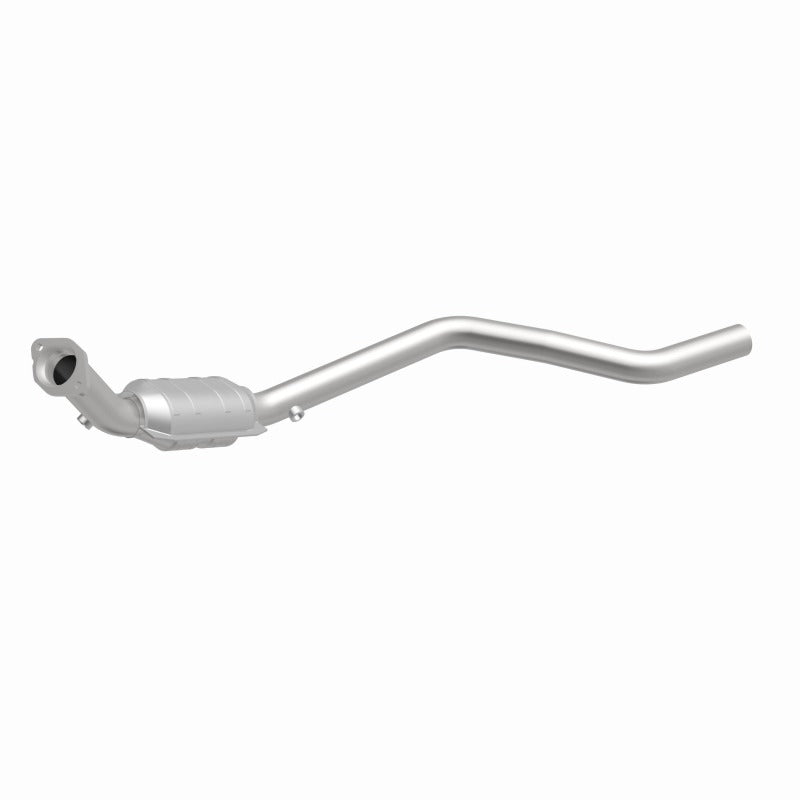 MagnaFlow Conv DF 00-02 Lincoln LS Passenger Side - 93210