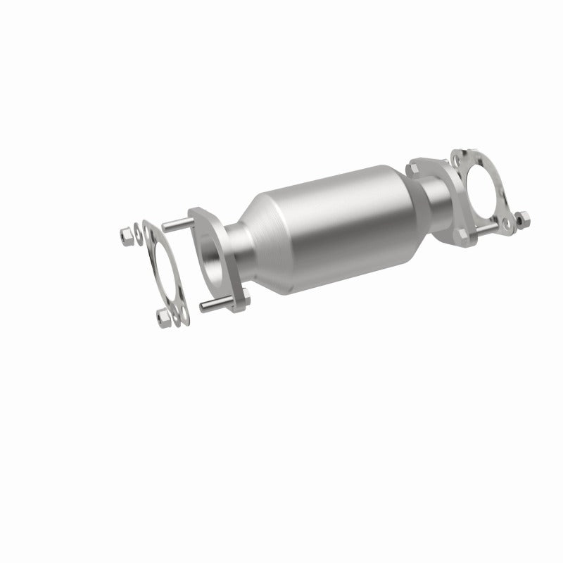 MagnaFlow Direct Fit Catalytic Converter 09-10 Hyundai Genesis 4.6L - 49740