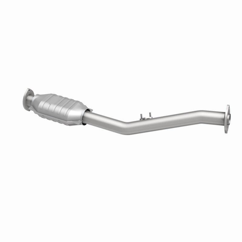 MagnaFlow Direct Fit Catalytic Converter 95-98 Toyota T100 4WD 3.4L - 23288