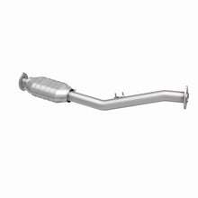Load image into Gallery viewer, MagnaFlow Direct Fit Catalytic Converter 95-98 Toyota T100 4WD 3.4L - 23288