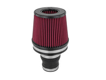 Load image into Gallery viewer, Skunk2 Universal Air Stack Kit with Filter - 343-99-0600