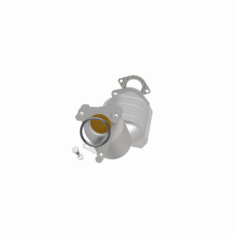 MagnaFlow 09-12 Infiniti FX35 3.5L Direct Fit Converter - 5481143