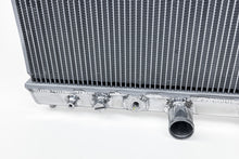 Load image into Gallery viewer, CSF FE1 Civic Si / DE4 Acura Integra High Performance All Aluminum Radiator - 7222