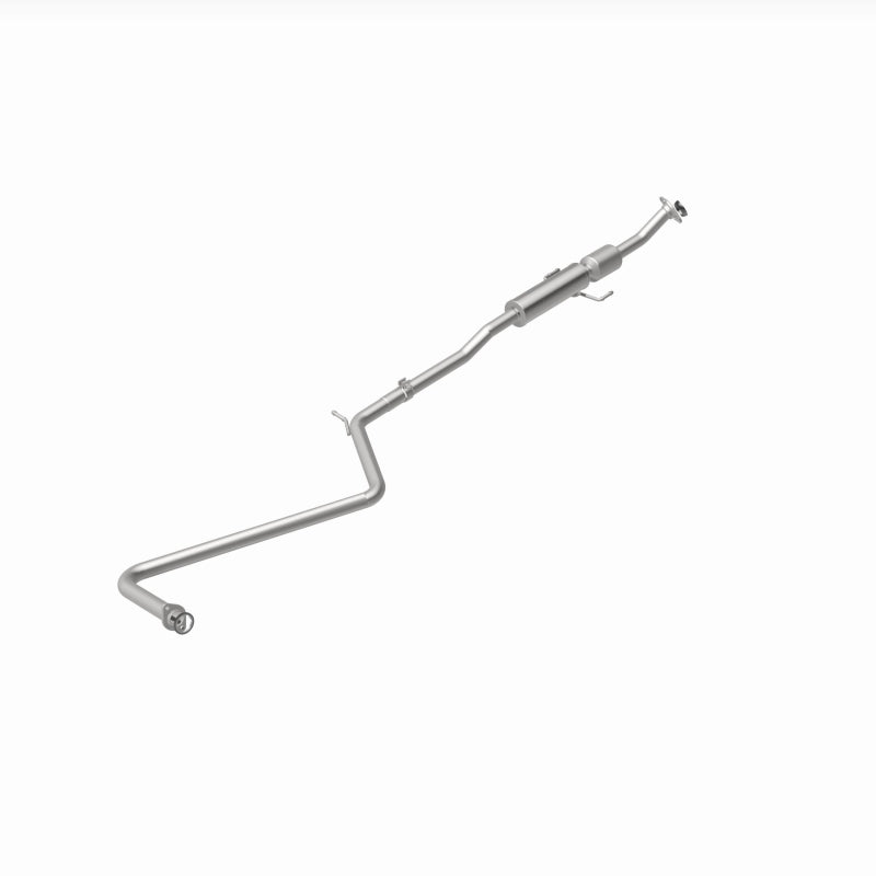 MagnaFlow 11-16 Scion tC 2.5L Direct Fit CARB Compliant Catalytic Converter - 5571462