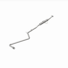 Load image into Gallery viewer, MagnaFlow 11-16 Scion tC 2.5L Direct Fit CARB Compliant Catalytic Converter - 5571462