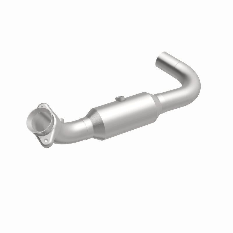 MagnaFlow 07-08 Ford Expedition 5.4L Direct Fit Converter - 5451498