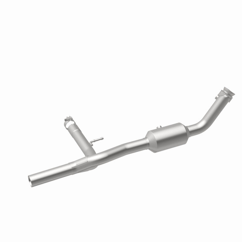 MagnaFlow 07-08 Ford F-150 4.6L Direct Fit Converter - 5451834