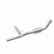 Load image into Gallery viewer, MagnaFlow 07-08 Ford F-150 4.6L Direct Fit Converter - 5451834