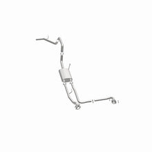 Load image into Gallery viewer, MagnaFlow BRE Exhaust Kit 12-17 Nissan NV1500 NV2500 NV3500 4.0L - 106-0296