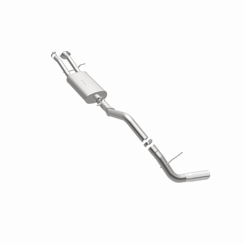 MagnaFlow Sys C/B Escalade 6.0L 00-02 - 15734