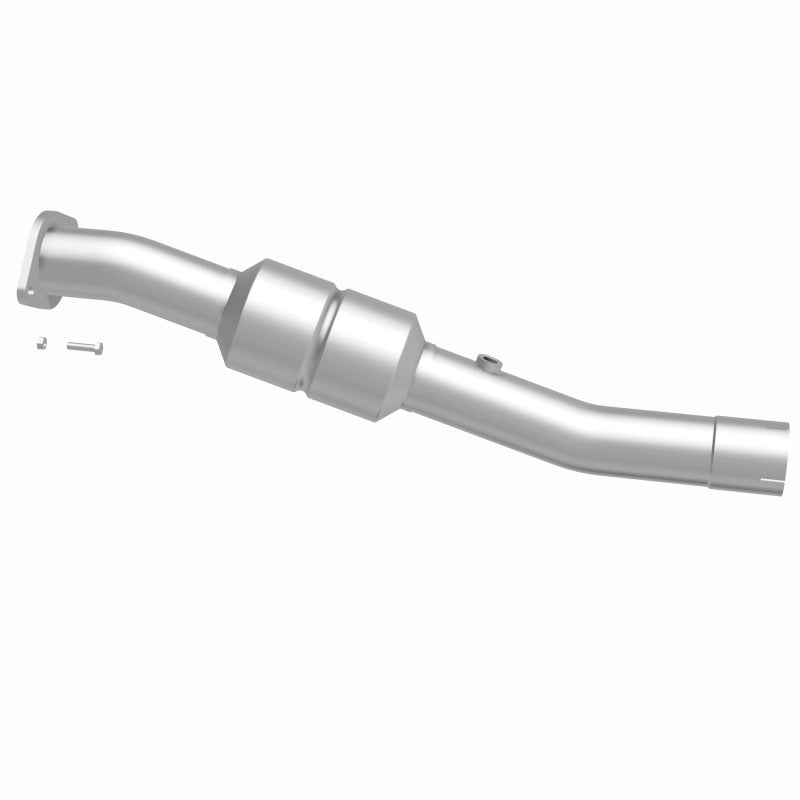 MagnaFlow Direct Fit Catalytic Converter 03-08 Chevy/GMC PS rr OEM - 49642