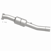 Load image into Gallery viewer, MagnaFlow Direct Fit Catalytic Converter 03-08 Chevy/GMC PS rr OEM - 49642