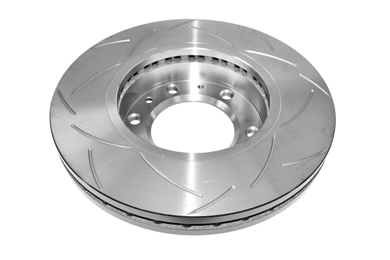 DBA 2010 Ford Ranger / Mazda BT50 Front Street Series T2 Slotted Rotor - DBA2132S