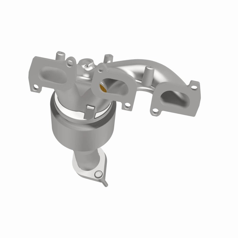 MagnaFlow 13-17 Ford Explorer 3.5L Direct Fit Converter - 5551997