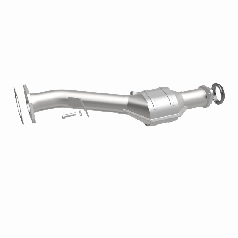 MagnaFlow Direct Fit Catalytic Converter 04-07 Subaru WRX/STi 2.5L T - 441057