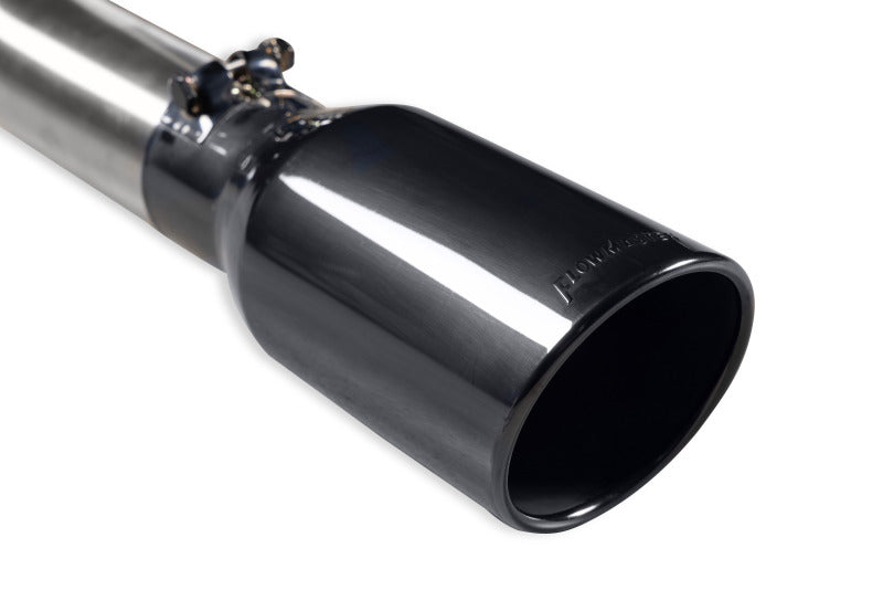 Flowmaster 15-19 F-150 2.7L/3.5L/5.0L Signature Series Cat-Back Exhaust System - 737887