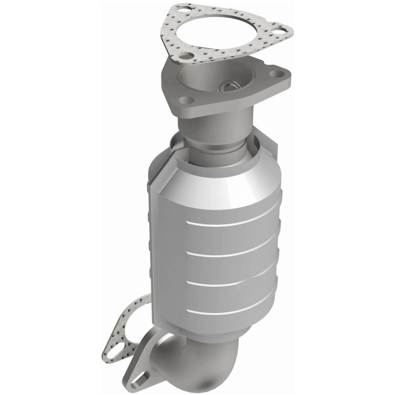 MagnaFlow Direct Fit Catalytic Converter Tiburon 97-98 OEM - 49033