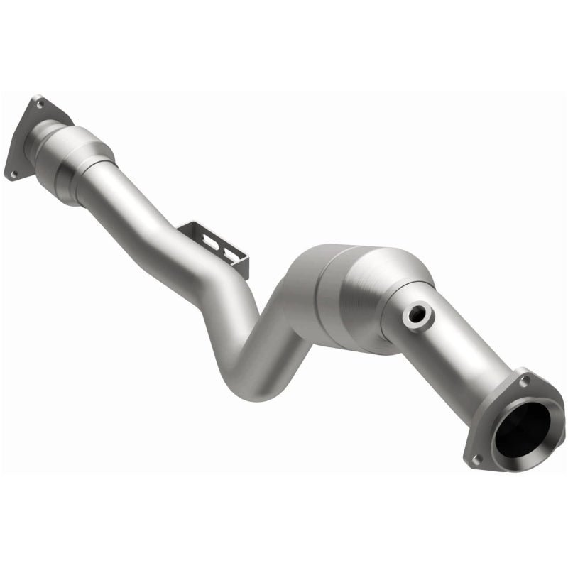 MagnaFlow Conv DF 04-06 VW Phaeton 4.2L Passenger Side Front - 24978