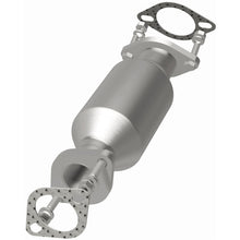 Load image into Gallery viewer, MagnaFlow California Direct Fit Catalytic Converter 11-13 Hyundai Elantra - 5561823