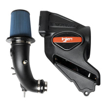 Load image into Gallery viewer, Injen 2021-2022 Ford Bronco L4-2.3L Turbo Evolution Air Intake - EVO9300