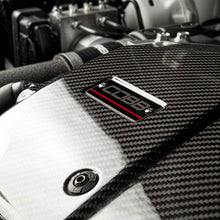 Load image into Gallery viewer, Cobb 22-24 Subaru WRX Redline Carbon Fiber Engine Cover - 446610