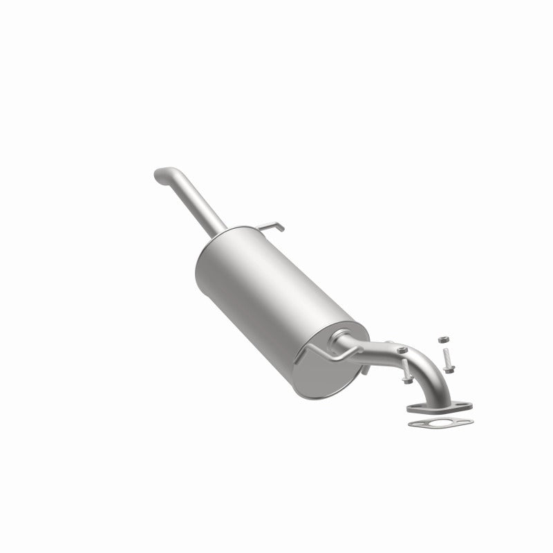 BRExhaust 05-07 Pontiac Wave/ 04-08 Chevrolet Aveo Muffler Kit - 108-0134