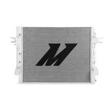 Load image into Gallery viewer, Mishimoto 13+ Ram 2500/3500 6.7L Cummins Aluminum Radiator - MMRAD-RAM-13