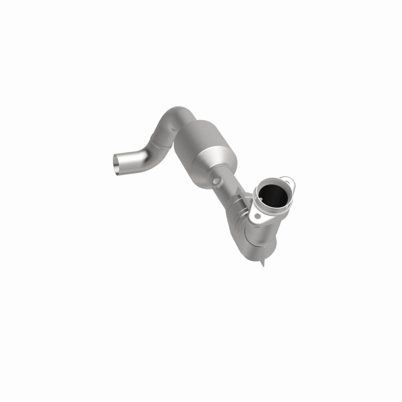 MagnaFlow 04-06 F-150 V8 4.6 OEM Underbody Direct Fit Converter - 52449