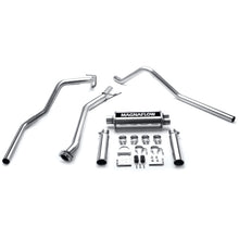 Load image into Gallery viewer, MagnaFlow Sys C/B 03 GM Silverado 4.8/5.3L Ec - 15792