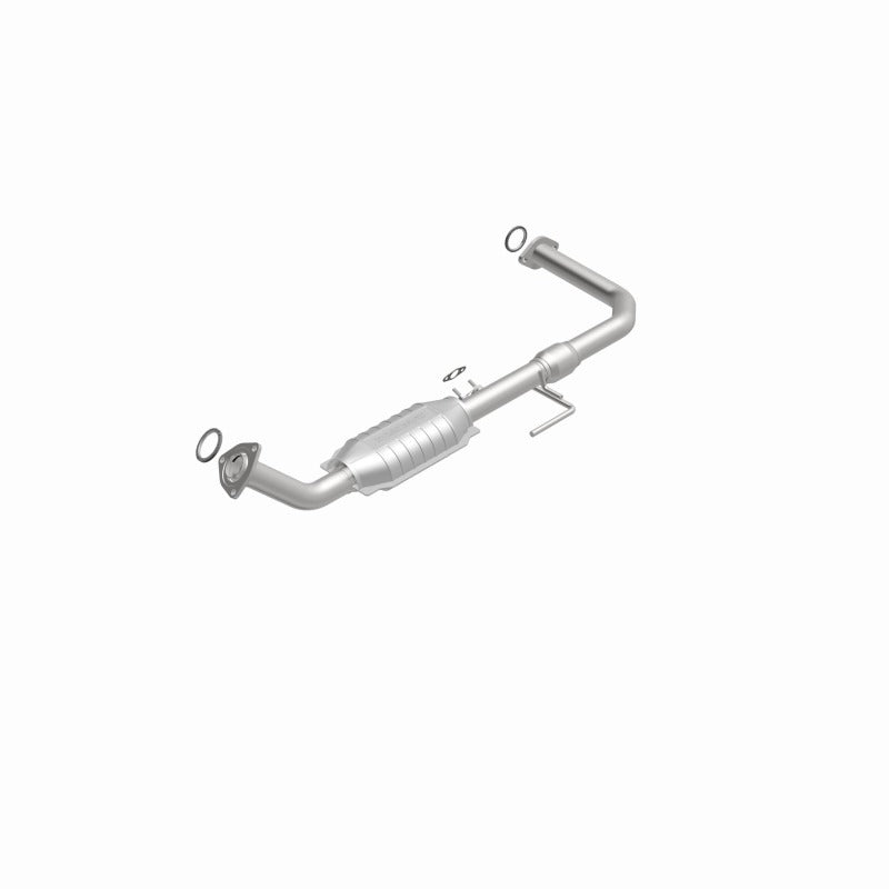 MagnaFlow Direct Fit Catalytic Converter 00-02 Tundra 4.7L 4WD FL - 447976