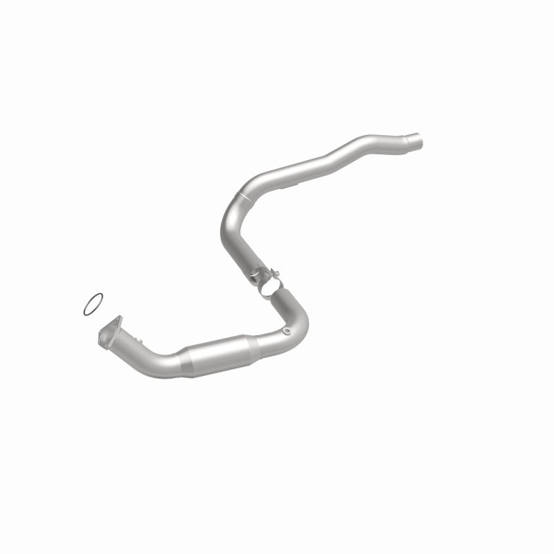 MagnaFlow 07-08 Chevrolet Suburban 2500 6.0L Direct Fit Converter - 5451640