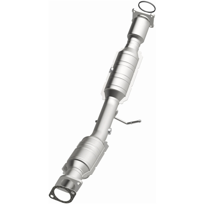 MagnaFlow Direct Fit Catalytic Converter 05-09 Volvo V50 2.4L - 24144