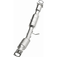 Load image into Gallery viewer, MagnaFlow Direct Fit Catalytic Converter 05-09 Volvo V50 2.4L - 24144