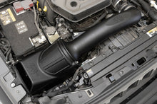 Load image into Gallery viewer, K&amp;N 18-20 Jeep Wrangler JL 2.0L AirCharger Performance Intake - 63-1580