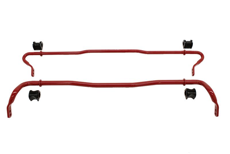 Eibach 25mm Front  & 19mm Rear Anti-Roll-Kit for 13 Scion FR-S / 13 Subaru BRZ - 82105.320