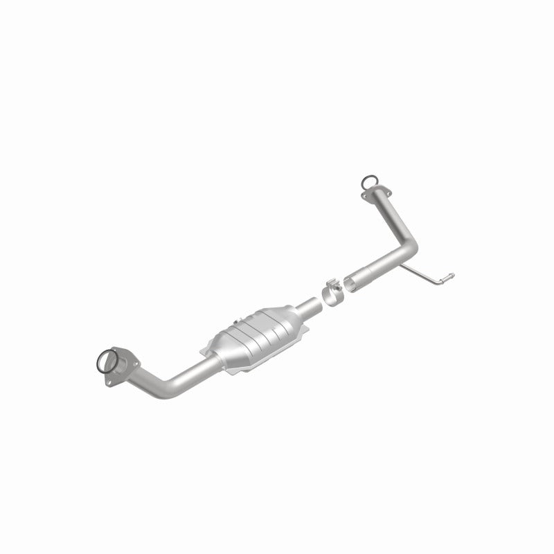 MagnaFlow Direct Fit Catalytic Converter 05-07 Toyota Sequoia 8 4.7L D/S - 24880