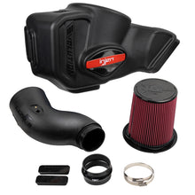 Load image into Gallery viewer, Injen 19-22 Ram 2500/3500 I6-6.7L Diesel Evolution Intake - Oiled Filter - EVO8008C