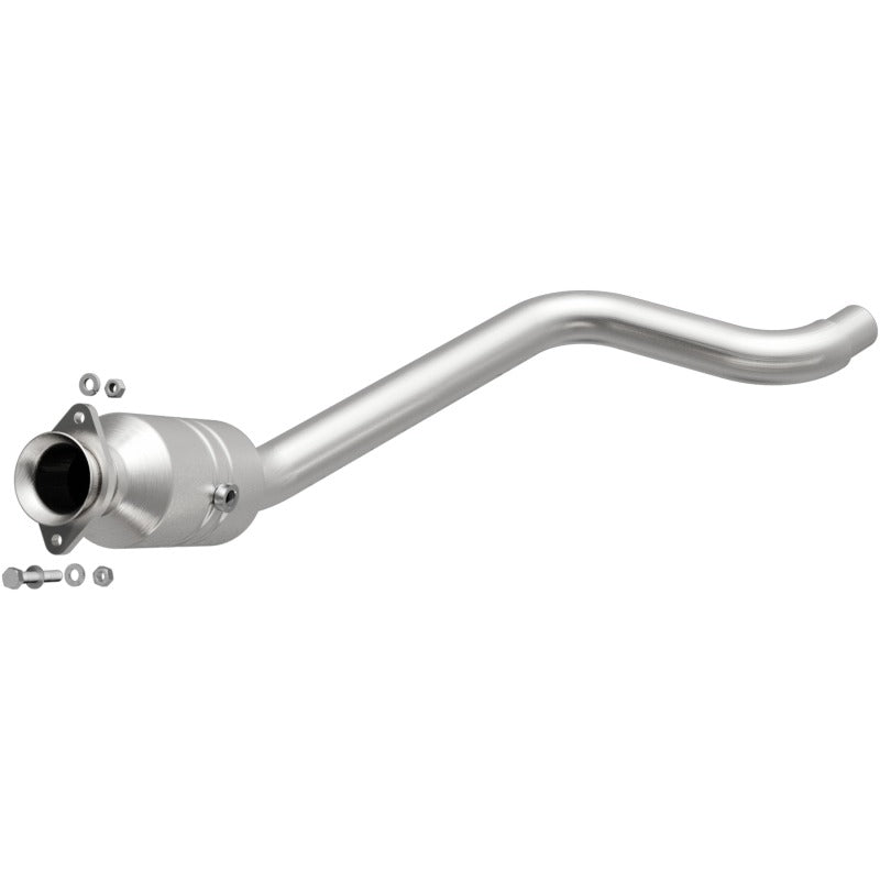 MagnaFlow Direct Fit Catalytic Converter 10-12 Jaguar XF 5.0L - 52004