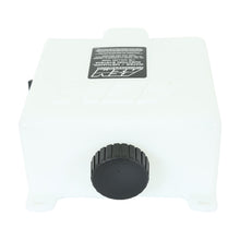 Load image into Gallery viewer, AEM V2 Water / Methanol 1.15 Gallon Methanol Injection Tank - 30-3325