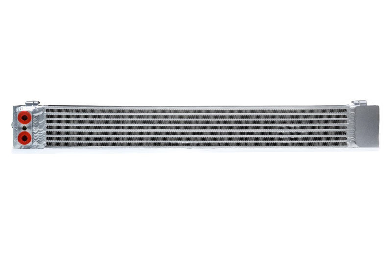 CSF 00-06 BMW M3 (E46) Race-Spec Dual-Pass Oil Cooler - 8032