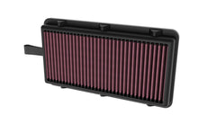 Load image into Gallery viewer, K&amp;N 22-23 Genesis GV70 L4-2.5L Replacement Air Filter - 33-5130