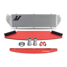 Load image into Gallery viewer, Mishimoto 2023+ Toyota GR Corolla Performance Intercooler - Silver - MMINT-GRC-23SL
