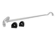 Load image into Gallery viewer, Whiteline 02-07 Subaru WRX Wagon Front 22mm Swaybar-heavy duty - BSF12