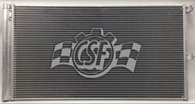 Load image into Gallery viewer, CSF 15-17 Ford Expedition 3.5L Turbo A/C Condenser - 10837