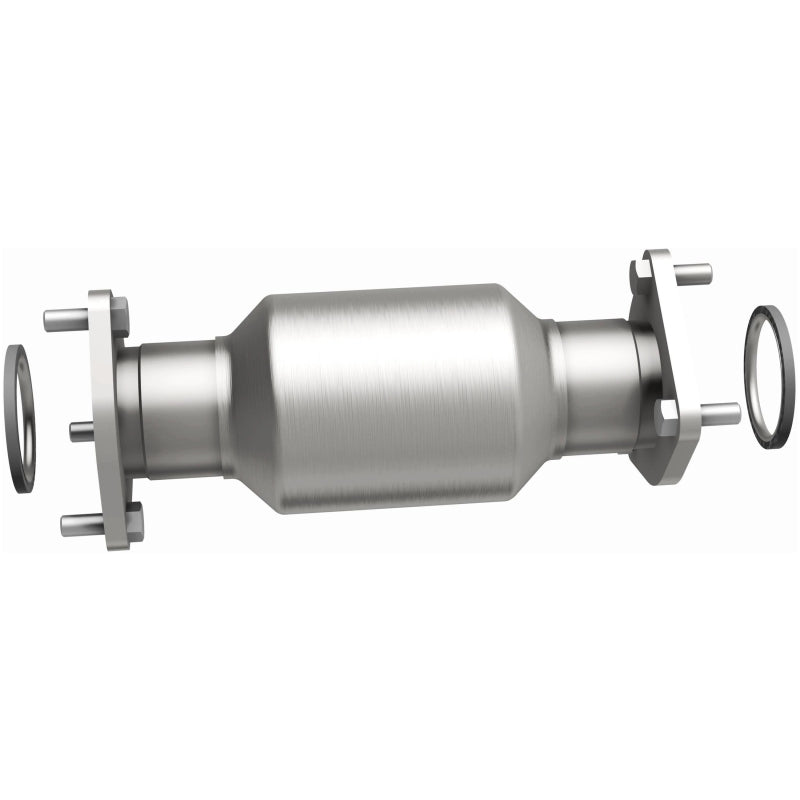 MagnaFlow Direct Fit Catalytic Converter 07-09 Acura MDX 3.7L - 51413
