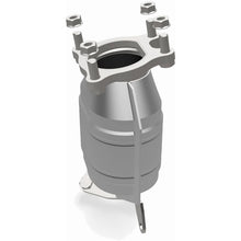Load image into Gallery viewer, MagnaFlow Direct Fit Catalytic Converter 90-95 Honda Civic 1.5L Closed Couple - 24446
