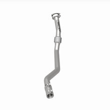 Load image into Gallery viewer, BRE Exhaust 05-08 A4 Quattro 2.0L Front Pipe Kit - 107-0259