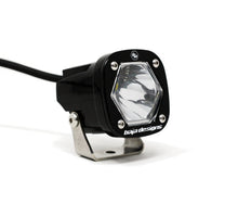 Load image into Gallery viewer, Baja Designs S1 Spot LED Light w/ Mounting Bracket Single - 380001
